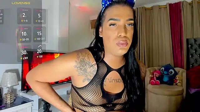 Živý XXX chat Samra_Naugthy