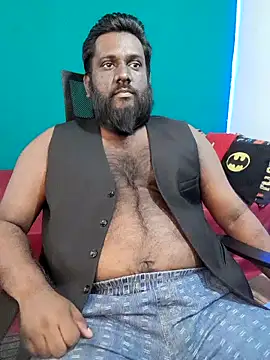 Rayansmith_ Show Webcam