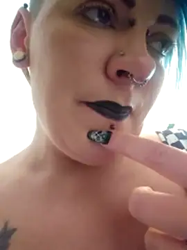 PinkTheHawk Chat XXX live