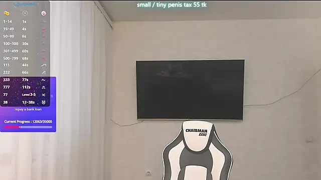 SofiaNour Chat XXX in diretta