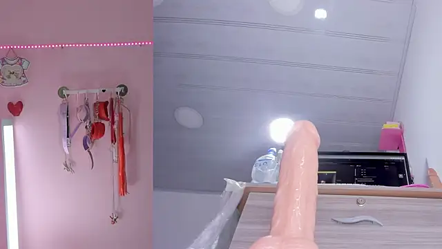 emily_foxxxii Chat XXX in diretta