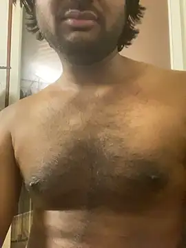 Вебкам-шоу hemantha99