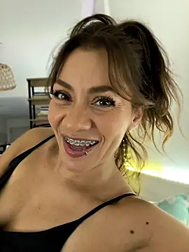 Živý XXX chat SamyJones9