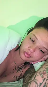 LorenRosse's Webcam Show