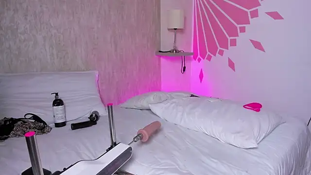 Živý XXX chat miiaa_m1