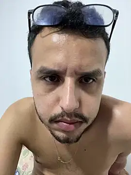 Show de webcam de Mathewsslv