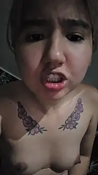 Pinkie_Princes' Webcam Show