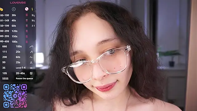 HannaHayles Chat XXX live