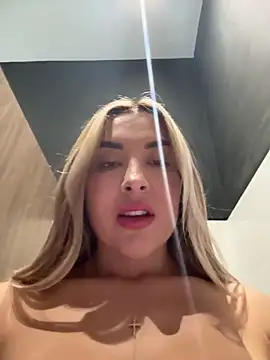 Chat +18 de Alexa_seexy1 ao vivo