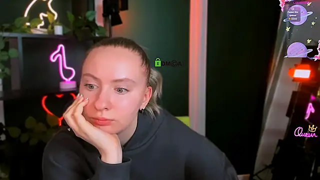 Chat XXX en directo de mila_glow1