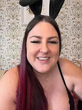 Lacey-BBW's Live XXX Chat