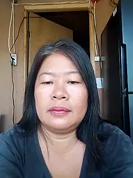 Lovelywoman43's Webcam Show