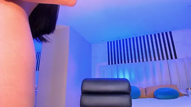 BonnyRose's Live XXX Chat