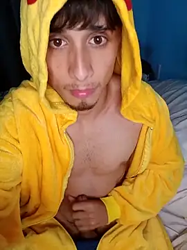 matiatr1112 Pertunjukan Webcam