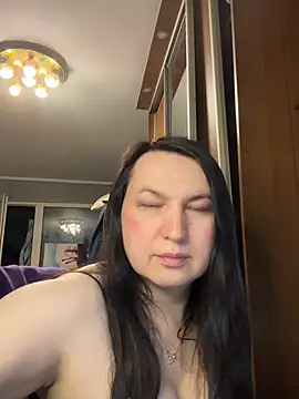 Živý XXX chat EvaBeautyXx