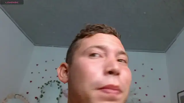 Show Webcam de sven_fox723