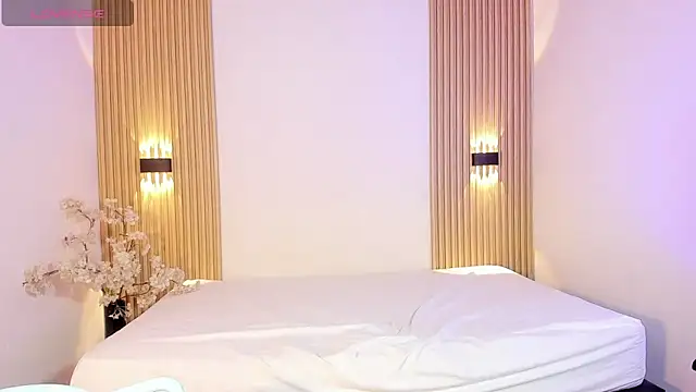 XXX chat uživo modela MilaHeat1