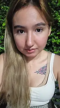 Chat XXX en directo de Pinkie_Princes