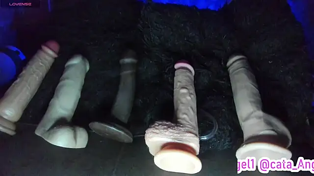 Cata-angel Live XXX-chat