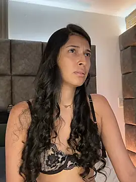 Chat XXX en directo de BrigitteVons