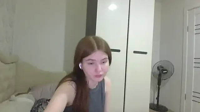 Chat XXX en directo de braveblush