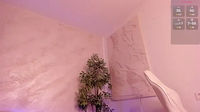 lissababe1 Live XXX-Chat