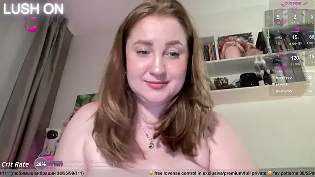 Chatroom XXX en direct de ollydoll92