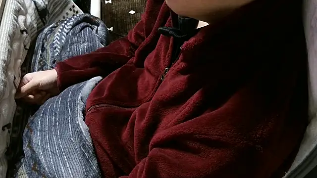 cinnabar_red Webcam show