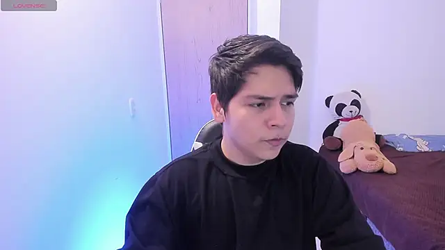 Asta_YunoXXXのウェブカメラショー