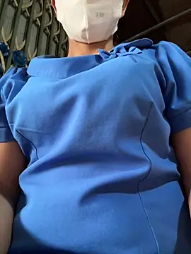 BellaCherishDarling 网络视讯表演