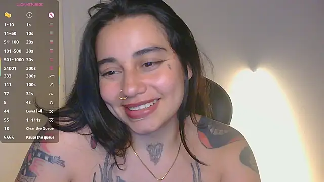 val_bardotn Live XXX chat