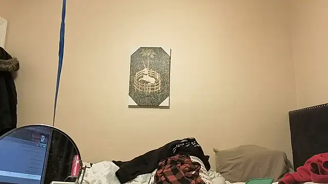 hailzeffn's Webcam Show