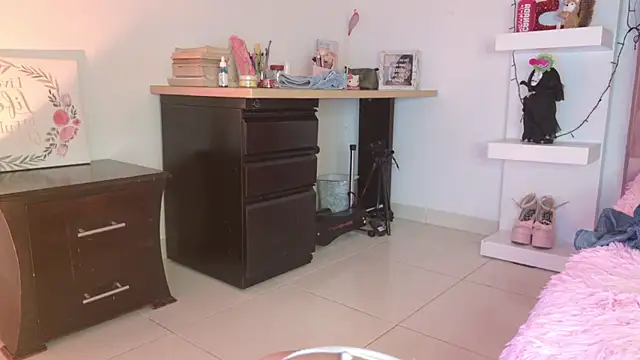 Chat XXX Live eva_sin18