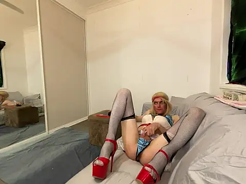 CD_Sub2021 Live XXX Chat