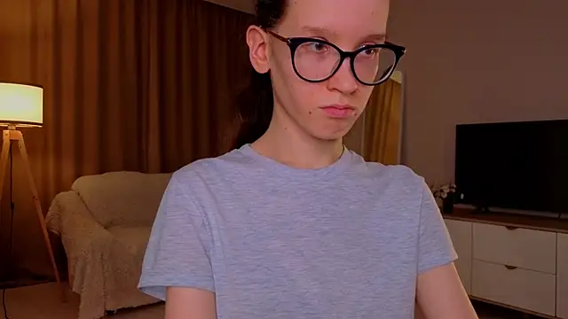 BettyBrowni's Live XXX Chat