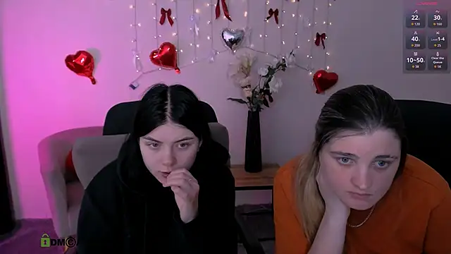 inga_gree Obrolan Langsung XXX