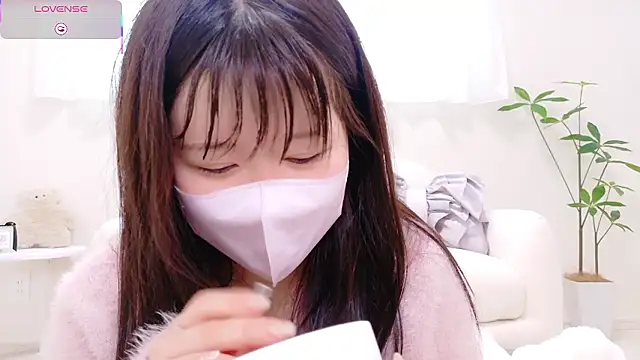 Reinya__nyan2 웹캠 쇼