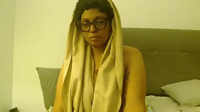 MSweetLindaParks' Live XXX Chat