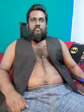 Rayansmith_ webcam show