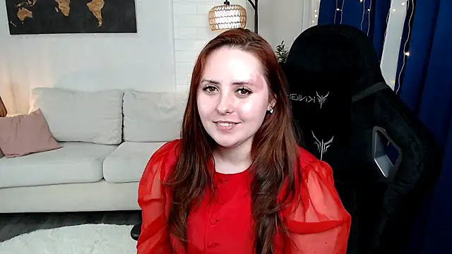 Živý XXX chat Hennessy_bunny