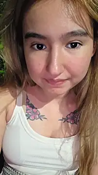 Chat XXX en directo de Pinkie_Princes