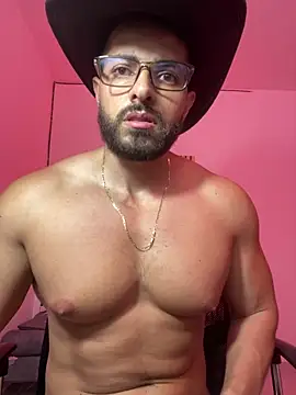 magnumchris 라이브 XXX 채팅