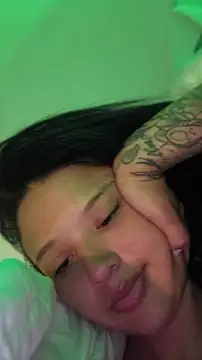 LorenRosse Live XXX-Chat