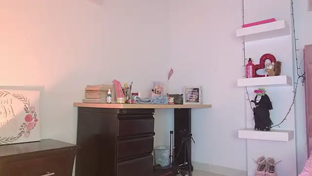 Chat XXX en directo de eva_sin18