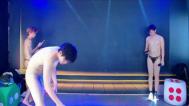 โชว์เว็บแคมของ NTN-lucky