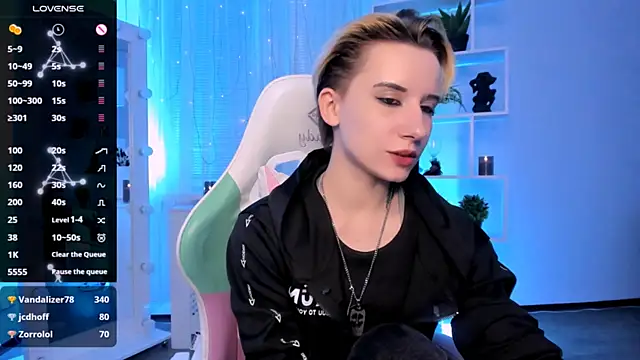 Živý XXX chat _Rein_ramm