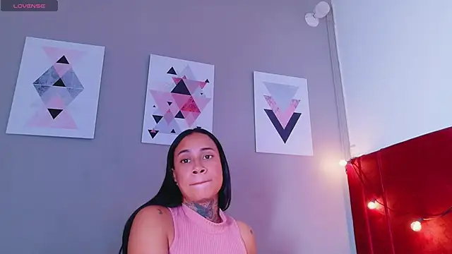 cattaleeyaa Obrolan Langsung XXX