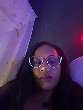 Chat XXX ao vivo de AlisonHoot69