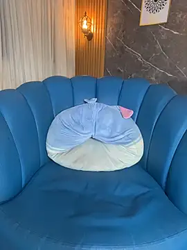 Živý XXX chat Julie_Markk