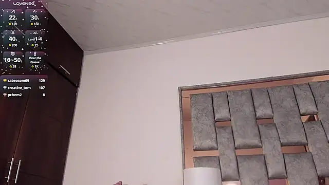 Alexa_candy18's Live XXX Chat